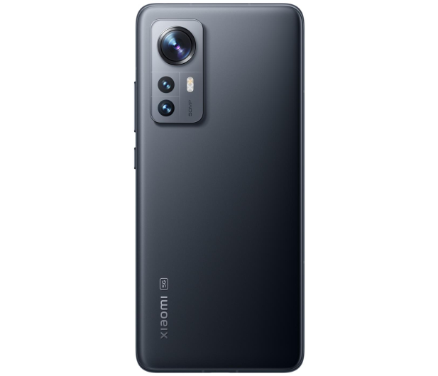 Xiaomi 12X 8/128GB Grey - 735249 - zdjęcie 6